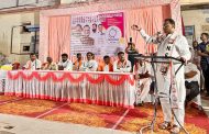 ऊसदर मागायला गेलेल्या शेतकऱ्यांवर गुंड घालून मारहाण करणाऱ्या हुकूमशाही प्रवृत्तीला हद्दपार करा - निशिकांत भोसले-पाटील