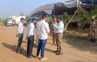 सांगली : मतमोजणीची यंत्रणा सज्ज; उद्या सकाळी 8 वाजता सुरू होईल मतमोजणी प्रक्रिया