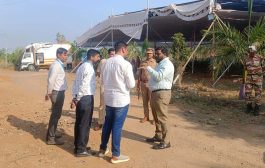 सांगली : मतमोजणीची यंत्रणा सज्ज; उद्या सकाळी 8 वाजता सुरू होईल मतमोजणी प्रक्रिया