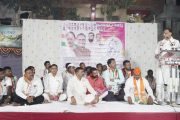 सर्वोदय कारखाना सभासदांच्या मालकीचा केल्याशिवाय गप्प बसणार नाही - निशिकांत भोसले-पाटील