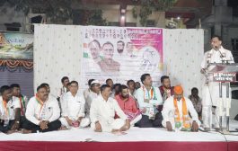 सर्वोदय कारखाना सभासदांच्या मालकीचा केल्याशिवाय गप्प बसणार नाही - निशिकांत भोसले-पाटील