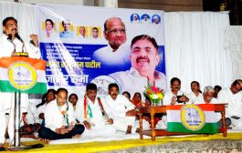 विरोधकांना माझ्या विरोधात बोलायला जागा नसल्याने ते ऊस दराचा अपप्रचार करीत आहेत - आ.जयंत पाटील