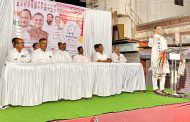 लबाडी, विश्वासघाताचे राजकारण करणार्‍या नेतृत्वाला धडा शिकवा : निशिकांत भोसले-पाटील