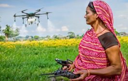 'नमो ड्रोन दीदी' या योजनेसाठी केंद्र सरकारकडून कार्यान्वय विषयक मार्गदर्शक तत्वे जारी