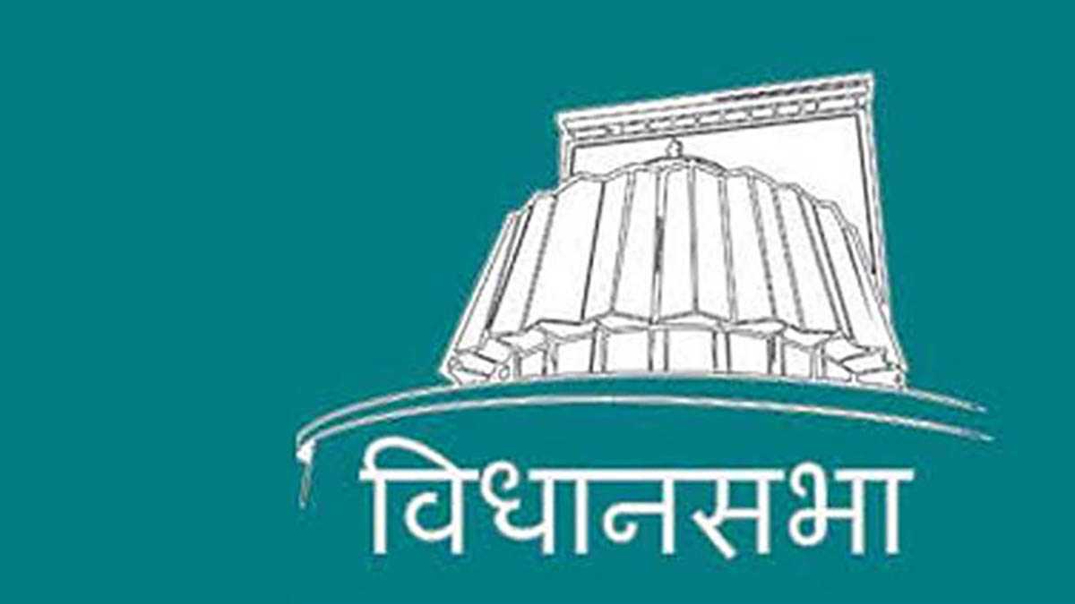 भाजपला एकूण मतदानाच्या २६.७७ टक्के मतदान तर काँग्रेसला १२.४२ टक्के इतकं मतदान