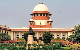 'घड्याळ' चिन्हाबाबत दिला ३६ तासांचा अल्टिमेटम! अजित पवार यांच्या पक्षाला सुप्रीम कोर्टाचे निर्देश