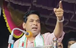 जयंत पाटील राजकारणातील नारदमुनी, पवारांच्या घरफोडीतील मोरक्या : सुरज चव्हाण