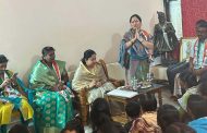 निशिकांत भोसले-पाटलांच्या लाडक्या बहीणीच परिवर्तन घडवतील - सुनीता भोसले-पाटील
