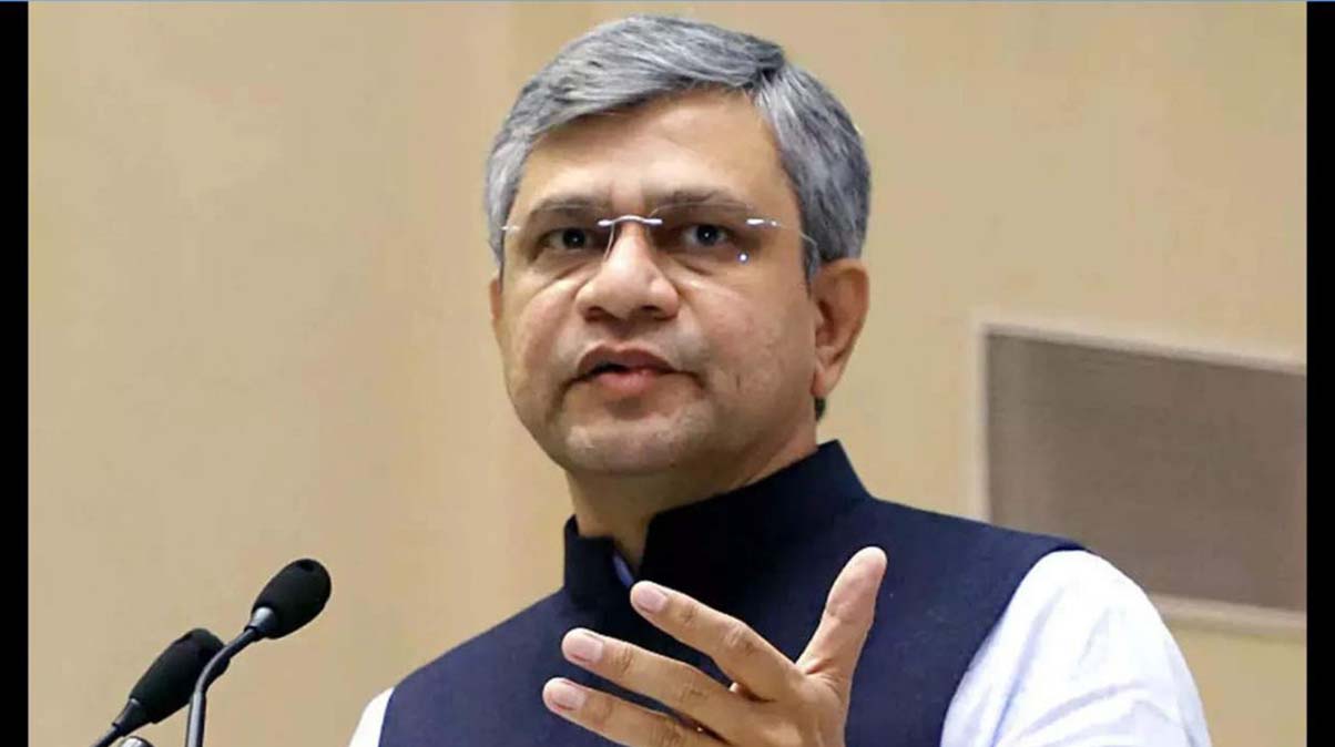 केंद्रीय मंत्रिमंडळानं आज नैसर्गिक शेतीविषयक २ हजार ४८१ कोटी रुपयांच्या राष्ट्रीय अभियानाला दिली मंजुरी