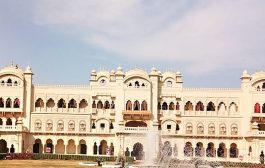 कर्जत येथील एन डी स्टुडिओ गोरेगाव फिल्मसिटीच्या ताब्यात