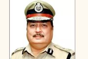 राज्याच्या पोलीस महासंचालक पदावर संजय वर्मा यांची नियुक्ती