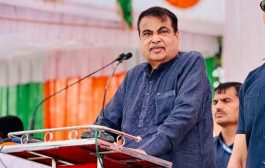 काँग्रेसने संविधान बदलण्यात येणार असल्याचा विषारी प्रचार चालवलाय – मंत्री नितीन गडकरी