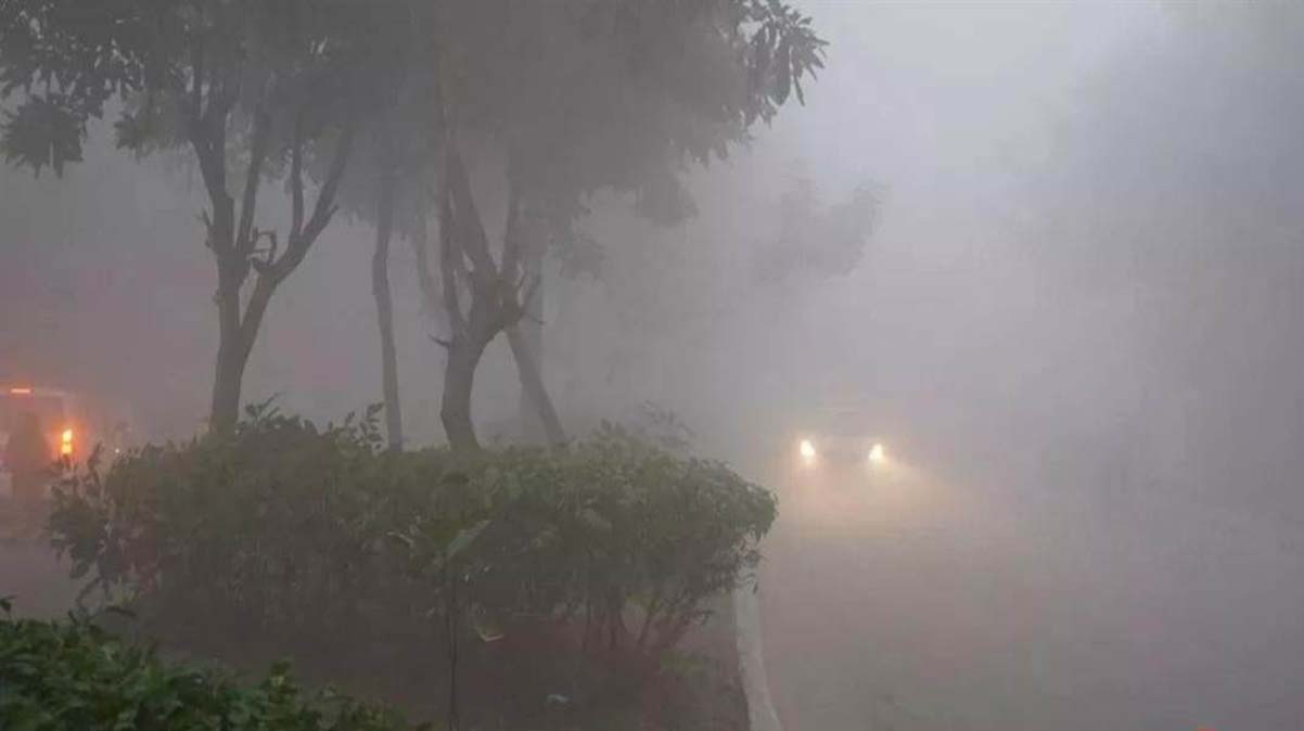 राज्यात अनेक ठिकाणी गारवा, काही ठिकाणी किमान तापमानात लक्षणीय घट