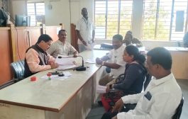 इस्लामपूर येथील लोकअदालतीमध्ये ७ कोटी ७३ लाख रुपयांची २८५ प्रकरणे निकाली
