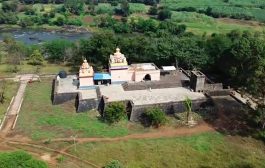 'निसर्गाचा अद्भुत चमत्कार', 'कृष्णे' च्या कुशीत वसलेले बेट...