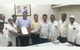ऊस दराबाबत १५ दिवसात निर्णय घ्यावा, अन्यथा तीव्र आंदोलन