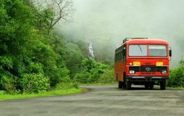 गणेशोत्सवात तब्बल सहा लाख कोकणवासियांनी केला एसटीतून प्रवास; एसटीला मिळाले २३ कोटी ७७ लाख रुपये उत्पन्न