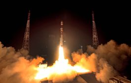 नववर्षाच्या पूर्वसंध्येला ISRO ने रचला इतिहास, SpaDex लॉन्च; भारत बनला चौथा देश