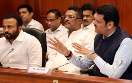 प्रधानमंत्री आवास योजनेतील प्रत्येक घर सौर ऊर्जेवर करावे – मुख्यमंत्री देवेंद्र फडणवीस