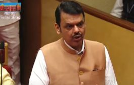 बीड येथील घटना गंभीर; प्रकरणातील आरोपींवर कडक कारवाई करणार – मुख्यमंत्री देवेंद्र फडणवीस