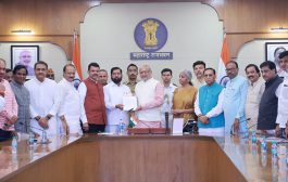 महायुतीने अखेर केला सत्ता स्थापनेचा दावा