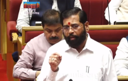 मुंबईबाहेर गेलेल्या नागरिकांना मुंबईत हक्काचे घर मिळवून देणार – उपमुख्यमंत्री एकनाथ शिंदे