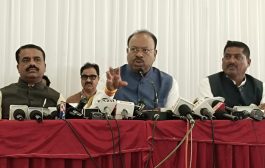 डिजिटल भारत योजनेंतर्गत २७ तारखेला जमीन मालकीचा हक्क देणाऱ्या मालमत्ता कार्ड वाटप मोहिमेचा महाशुभारंभ