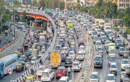 उद्या होणाऱ्या शपथविधीसाठी मुंबईतील वाहतुकीत बदल