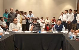 उद्योगांना आवश्यक त्या सर्व सुविधा उपलब्ध करुन दिल्या जातील - उद्योगमंत्री
