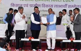 प्रत्येक गरीब, शेतकऱ्याला प्रधानमंत्री ग्रामीण आवास योजनेअंतर्गत पक्के घर मिळणार