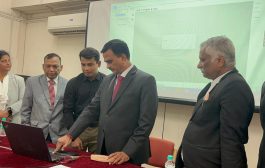 न्यायालयीन अभिलेख्यांच्या संगणकीकरणाचा पायलट प्रोजेक्ट सांगली जिल्ह्यात, पेपरलेस कोर्टची संकल्पना होणार साकार