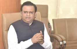 ॲड. राहुल नार्वेकर पुन्हा विधानसभा अध्यक्षपदी, एकमताने झाली निवड