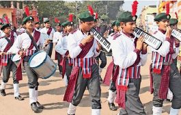 राष्ट्रीय स्कूल बँड स्पर्धेच्या महाअंतिम फेरीत महाराष्ट्रातील दोन शाळा; इस्लामपूर आणि नाशिक येथील शाळांची निवड