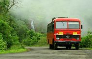 लालपरीचा प्रवास महागला, १४.९७ टक्के भाडेवाड लागू ...