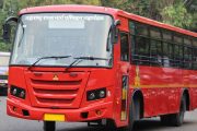एसटी महामंडळ येत्या 5 वर्षात 25 हजार स्वमालकीच्या बसेस घेणार