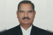 ॲड. वैभव कुलकर्णी यांची नोटरी पदी निवड