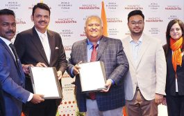 दावोसमध्ये इतिहास घडला! १५.७० लाख कोटींच्या गुंतवणुकीचे ५४ सामंजस्य करार, १५.९५ लाख रोजगारनिर्मिती होणार