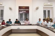 लिंकिंग झाल्याचे आढळल्यास खत उत्पादक कंपन्यांवर कारवाई करणार