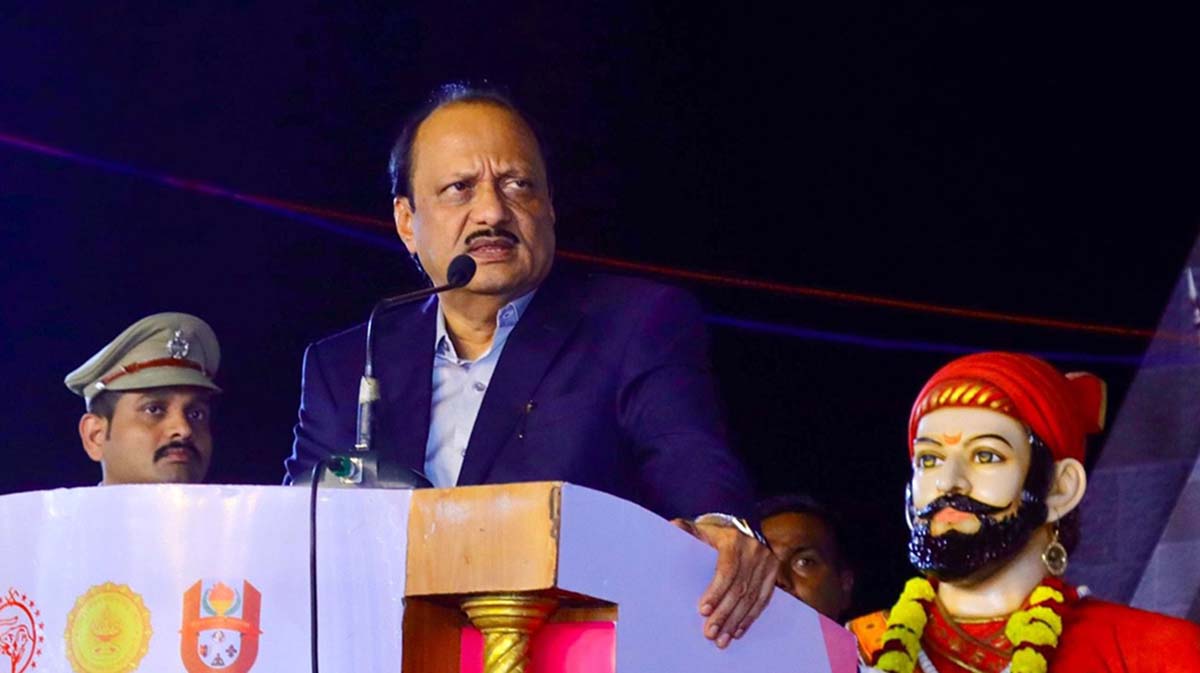 छत्रपती शिवाजी महाराजांच्या नावाने होणाऱ्या राज्यस्तरीय स्पर्धांसाठी यापुढे एक कोटींचा निधी देणार