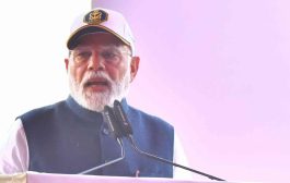 भारताची मोठ्या सागरी शक्तीच्या दिशेने वाटचाल- प्रधानमंत्री नरेंद्र मोदी
