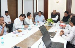 शेत वहीवाटीमध्ये वाहन वापरानुसार रस्ता : मार्गदर्शक सूचना जाहीर करा, महसूल मंत्री चंद्रशेखर बावनकुळेंचे निर्देश