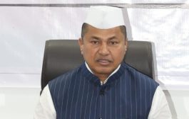 महायुती सरकारने दावोसमधून आणलेल्या गुंतवणूकीसंदर्भात श्वेतपत्रिका काढावी; काँग्रेसची मागणी