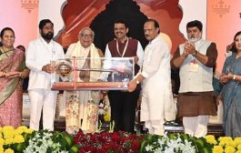 मराठीतील अभिजात साहित्य पुढच्या पिढीकडे नेण्याकरिता कृत्रिम बुद्धीमत्तेचा वापर करावा - देवेंद्र फडणवीस