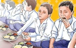 विद्यार्थ्यांना आहारात अंडा पुलाव, गोड खिचडी, नाचणी सत्व देण्याचाही शाळांना पर्याय