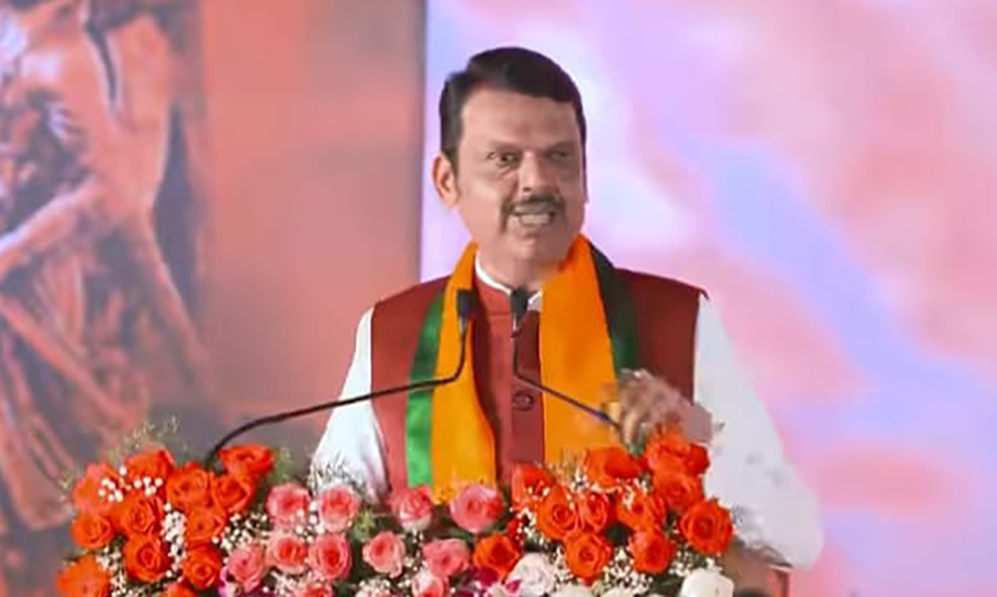 येत्या तीन-चार महिन्यात स्थानिक स्वराज्य संस्थांच्या निवडणुका; मुख्यमंत्री फडणवीसांनी फुंकले रणशिंग!