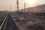 जळगावमध्ये रेल्वे अपघाताचा थरार; आगीच्या अफवेने रेल्वेतून उड्या मारलेल्या प्रवाशांना एक्सप्रेसने चिरडले