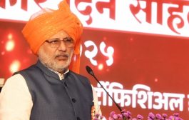 पत्रकार दिनासाठी कृत्रिम बुद्धीमत्ता या भविष्यवेधी संकल्पनेची निवड योग्य- राज्यपाल सी. पी. राधाकृष्णन