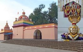 'बहे'ची विशाळी यात्रा २९ व ३० जानेवारी रोजी