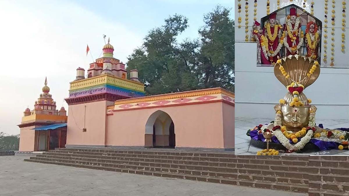 'बहे'ची विशाळी यात्रा २९ व ३० जानेवारी रोजी