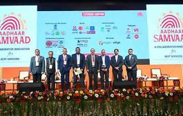 आधार फेस ऑथेंटिकेशन व्यवहार १०० कोटींच्या टप्प्यावर; पाच महिन्यांत दुप्पट वाढ